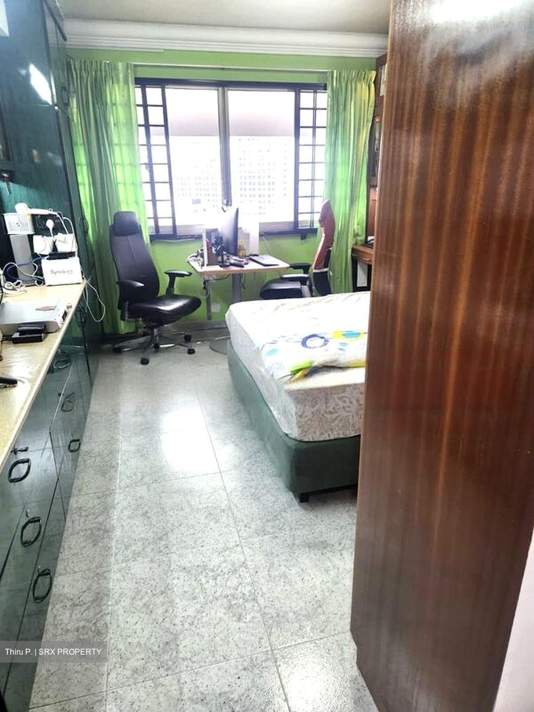 Blk 975 Jurong West Street 93 (Jurong West), HDB 5 Rooms #460463591